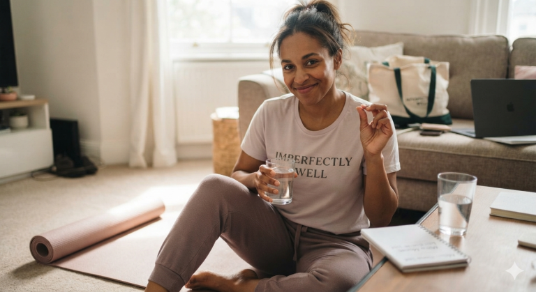 Why “All or Nothing” is Leaving You All Kinds of Tired